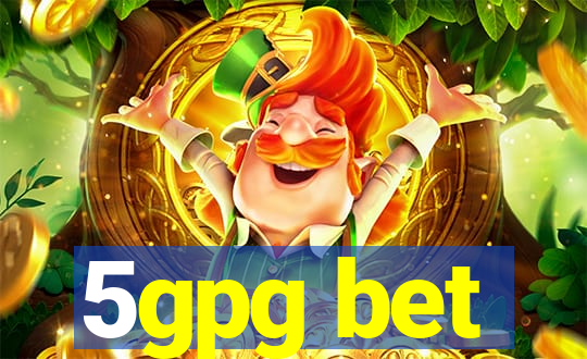 5gpg bet