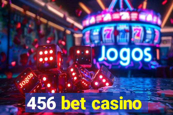 456 bet casino