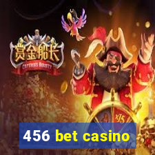 456 bet casino