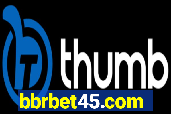 bbrbet45.com