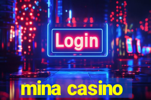 mina casino