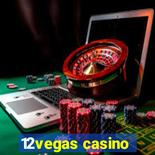 12vegas casino