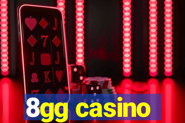 8gg casino