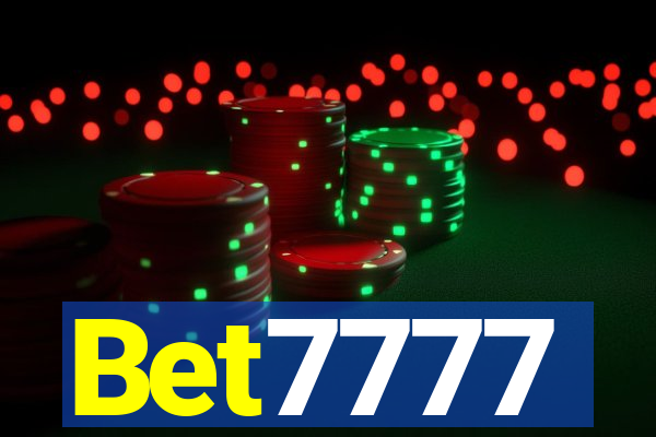 Bet7777