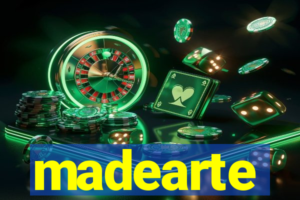 madearte