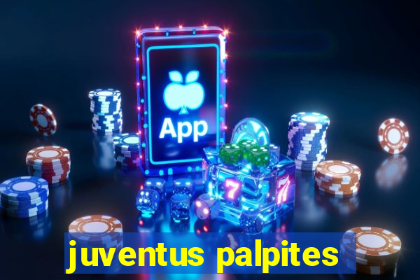 juventus palpites