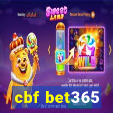 cbf bet365