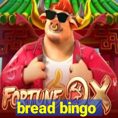 bread bingo