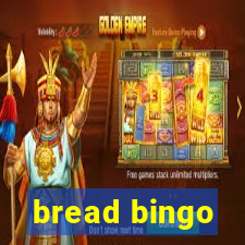 bread bingo