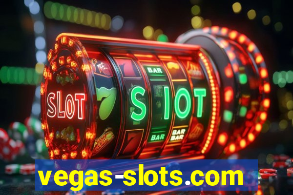 vegas-slots.com