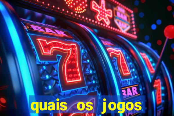 quais os jogos para ganhar dinheiro