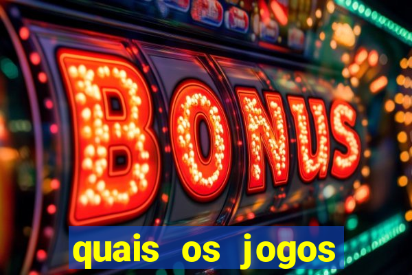 quais os jogos para ganhar dinheiro