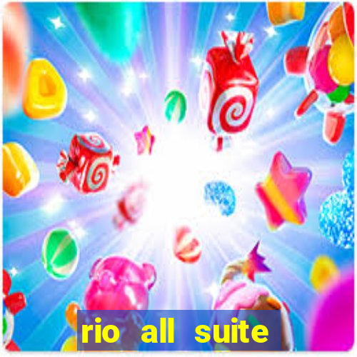 rio all suite hotel and casino las vegas nevada