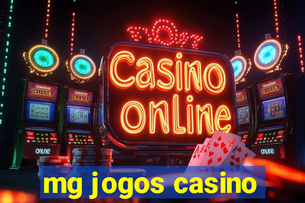 mg jogos casino