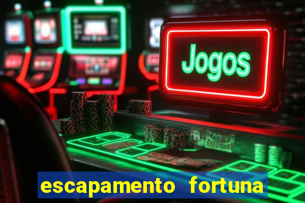 escapamento fortuna para pop 110i