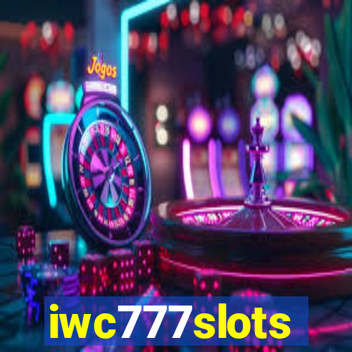 iwc777slots