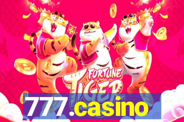 777.casino