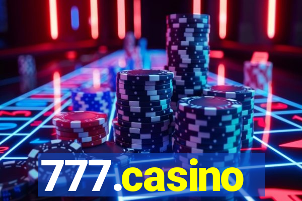 777.casino