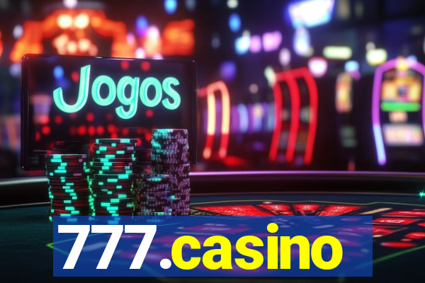 777.casino