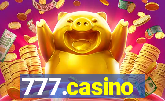 777.casino