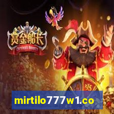 mirtilo777w1.com