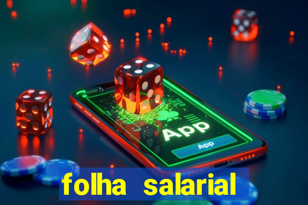 folha salarial flamengo 2019