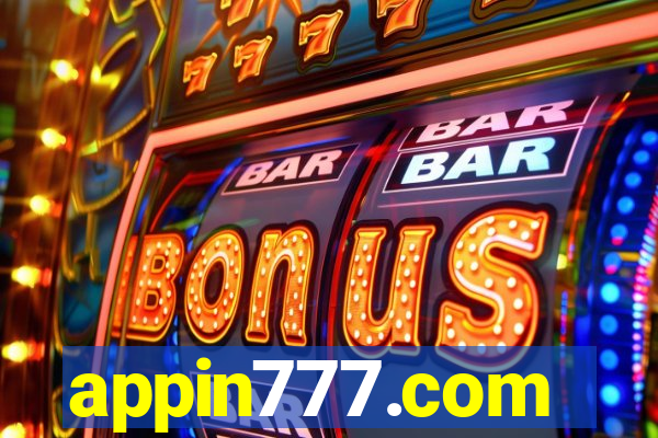 appin777.com