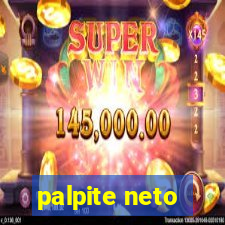 palpite neto