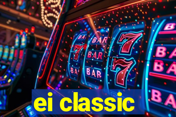 ei classic