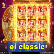 ei classic