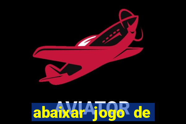 abaixar jogo de ca?a nike