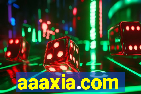 aaaxia.com