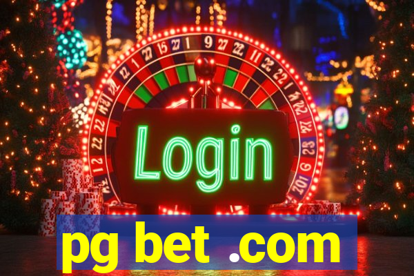 pg bet .com