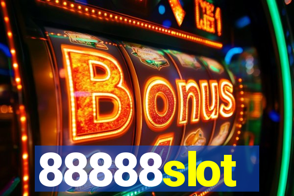 88888slot