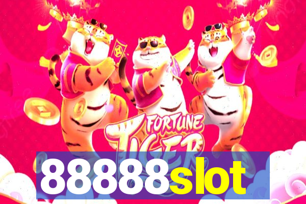 88888slot