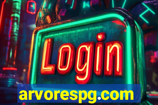 arvorespg.com