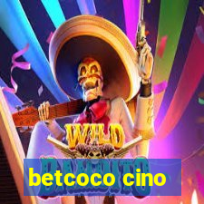 betcoco cino