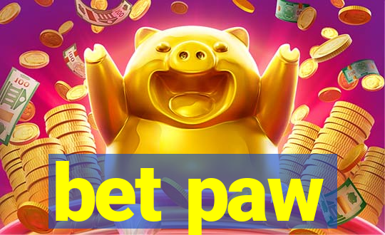 bet paw