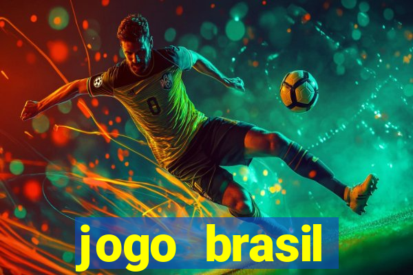 jogo brasil assistir online globo