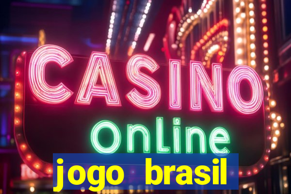 jogo brasil assistir online globo