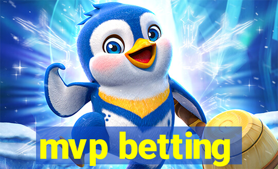 mvp betting