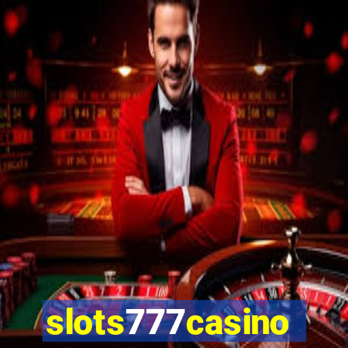 slots777casino