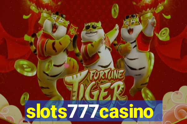 slots777casino