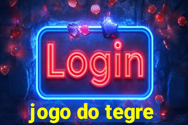 jogo do tegre