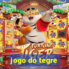 jogo do tegre