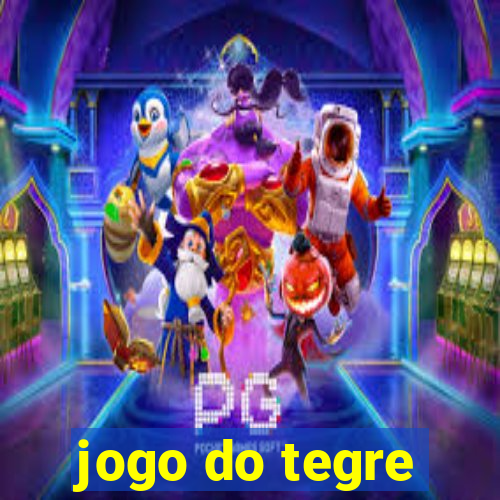 jogo do tegre