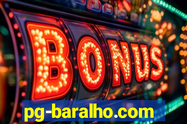 pg-baralho.com