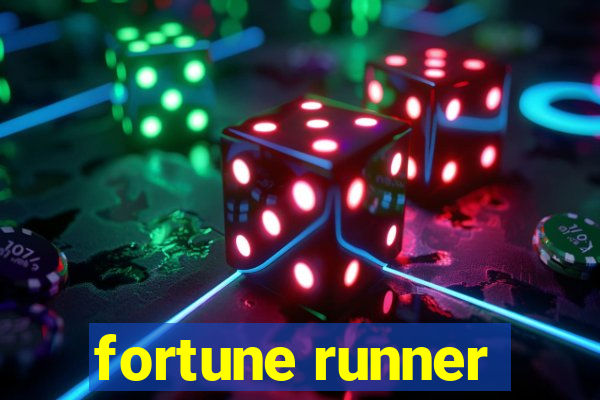 fortune runner