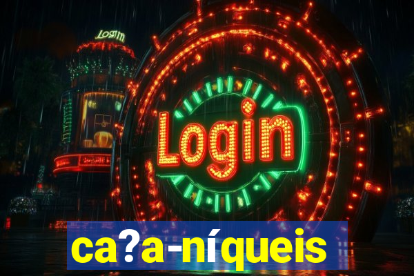 ca?a-níqueis fortune tiger