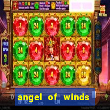 angel of winds casino hotel